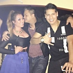 Meet your Posher, Percy